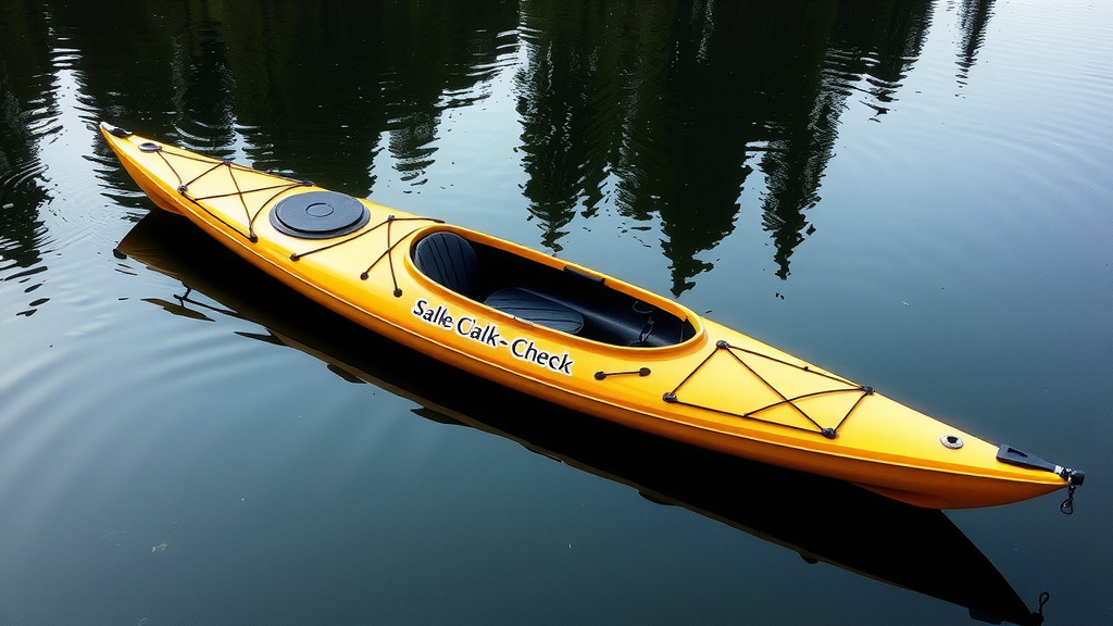 How to Fold Your Oru Kayak: A Step-by-Step Guide