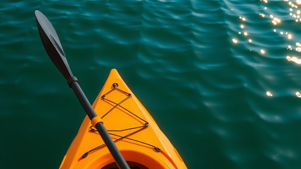 Score a Cheap Kayak: Your Guide to Affordable Paddling
