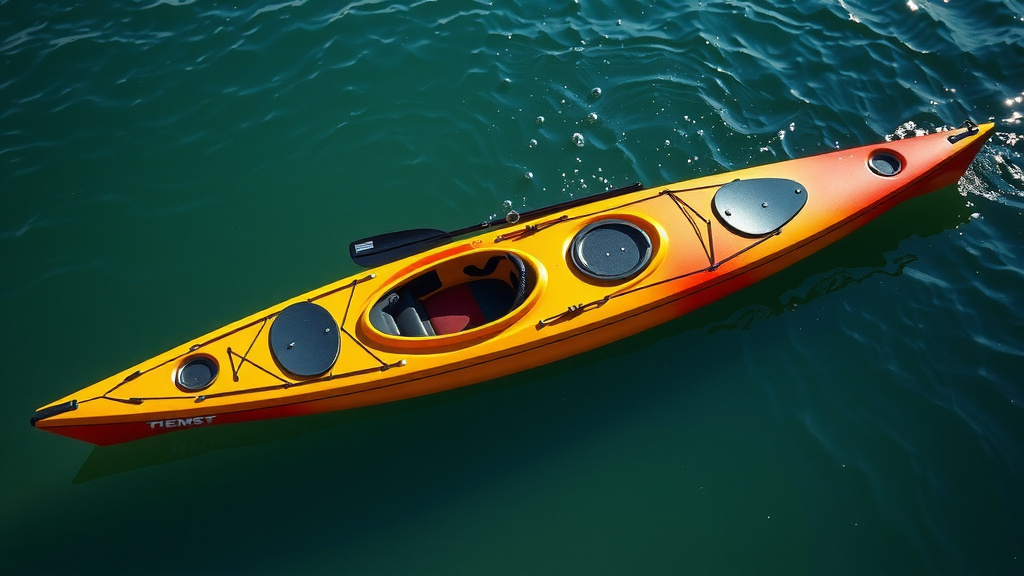 Getting Your Kayak Ready for Launch