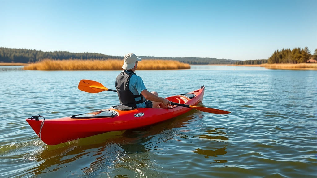 Understanding Ohio's Kayak Regulations