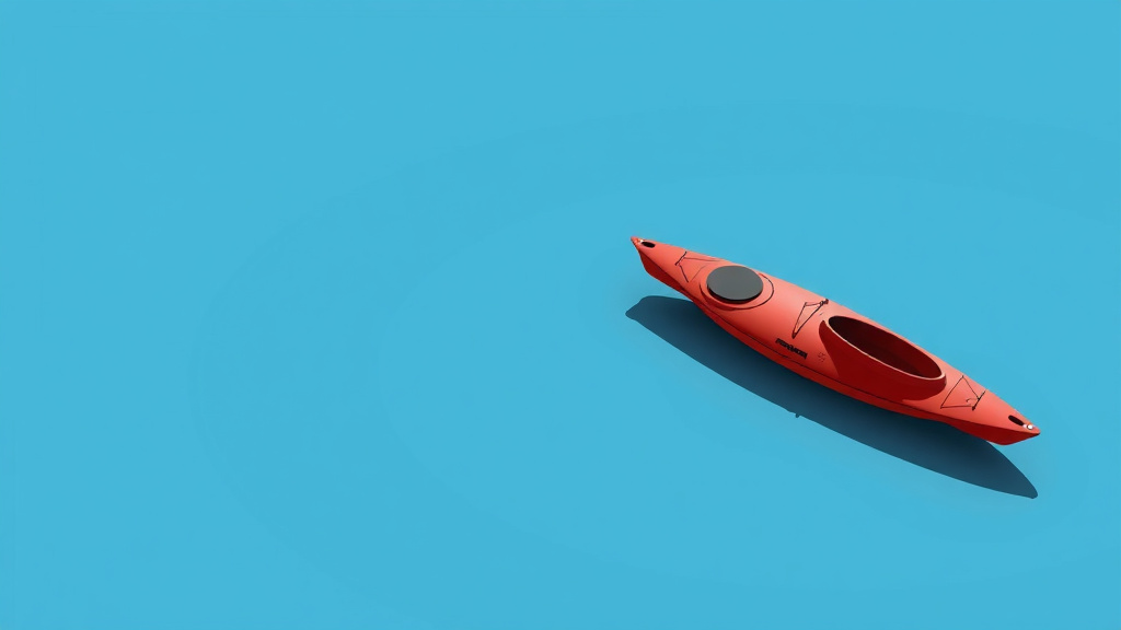 Register Your Kayak in Ohio: A Step-by-Step Guide