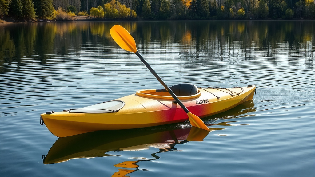 Register Your Kayak in PA: A Simple Step-by-Step Guide