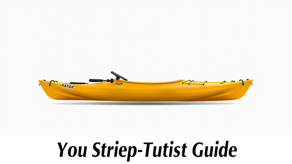 How to Get Your Kayak Title: A Step-by-Step Guide