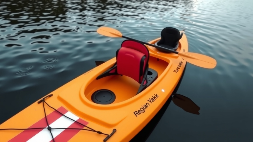 Regain Your Seat: How to Get Back in a Sit On Top Kayak