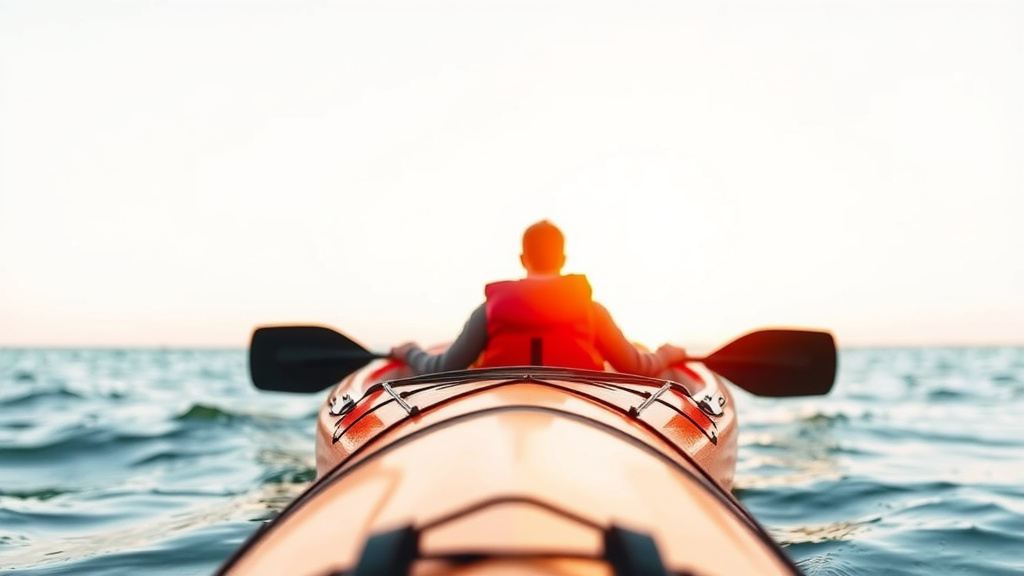 Your Kayak Trip: Getting Back to Your Car Easily