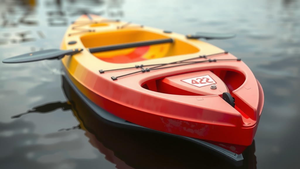 Remove Kayak Dent: Simple Fixes for Bottom Damage