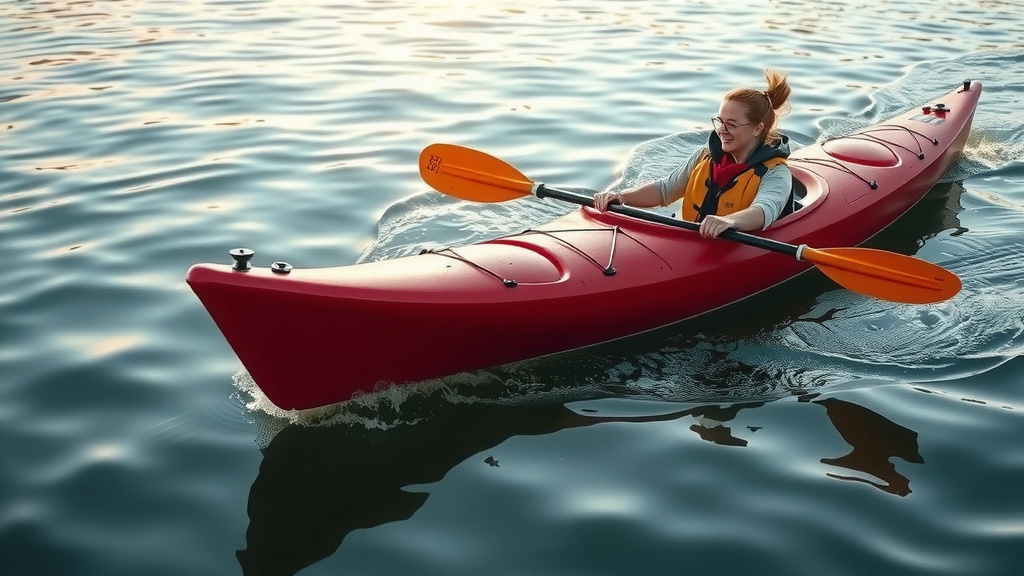 How to Get In Your Kayak Dry: Easy Techniques