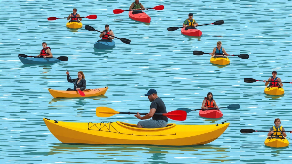 Getting Your Kayak Permit: What You Need to Know