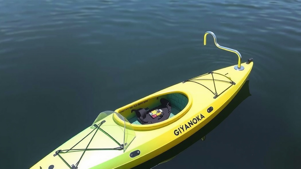Getting Your Sit-On-Top Kayak Ready for Launch