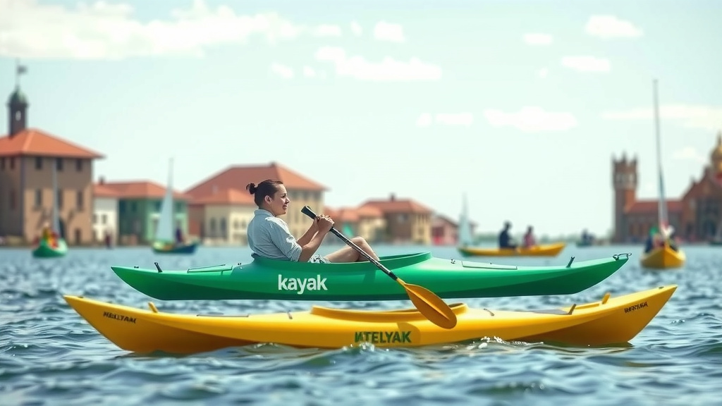 Finding Student Travel Deals Through Kayak