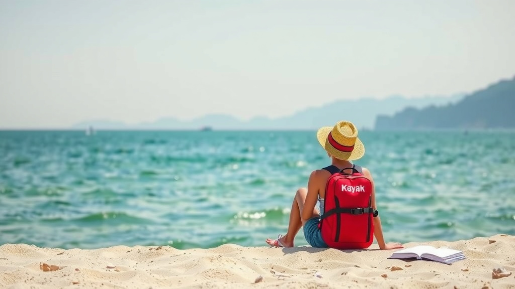 Score Kayak Student Discount: Your Guide to Savings
