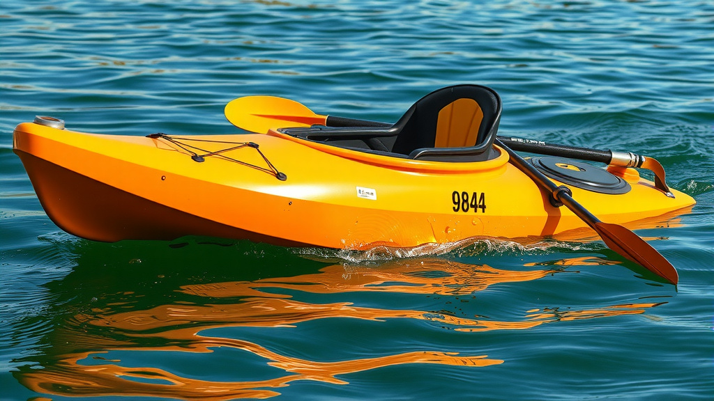 Draining Water from Your Pelican Kayak: A Step-by-Step Guide
