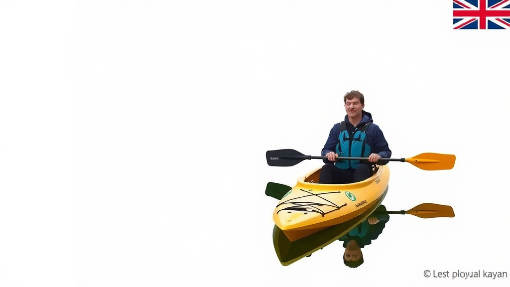 How to Get Water Out of Your Pelican Kayak
