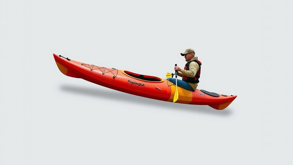 How to Hand Roll a Kayak: A Step-by-Step Guide