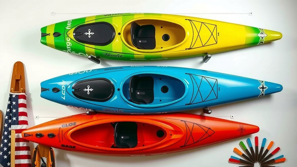 Mounting Your Kayak on the Wall: A Practical Guide