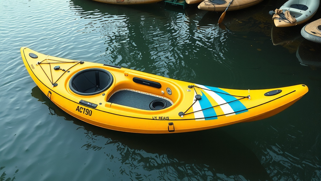 Getting Your Advanced Elements Kayak Inflated Correctly