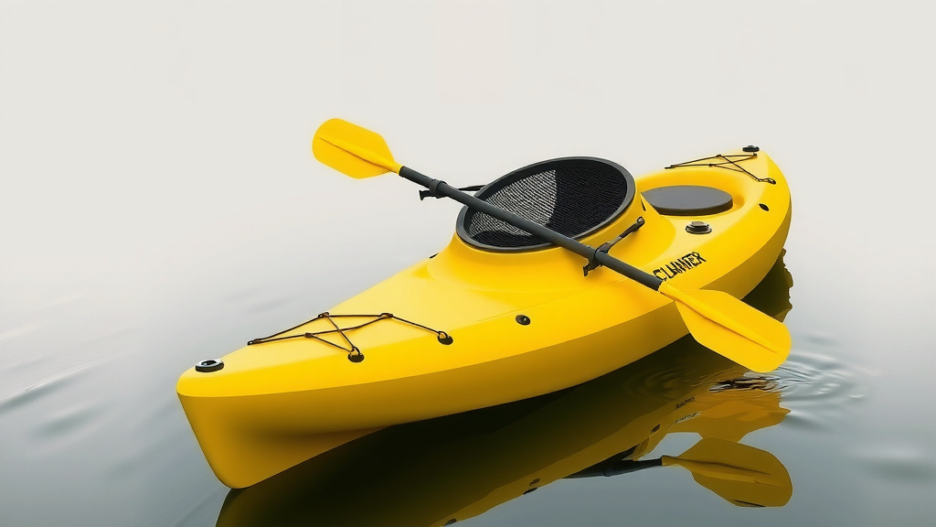 Challenger K2 Kayak Inflation Guide: Easy Steps