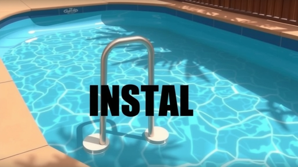 How to Install a Kayak Pool Liner Step-by-Step