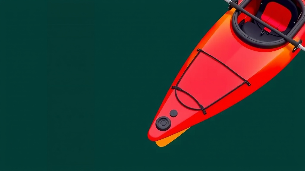 How to Install a Kayak Rudder Kit: Step-by-Step Guide