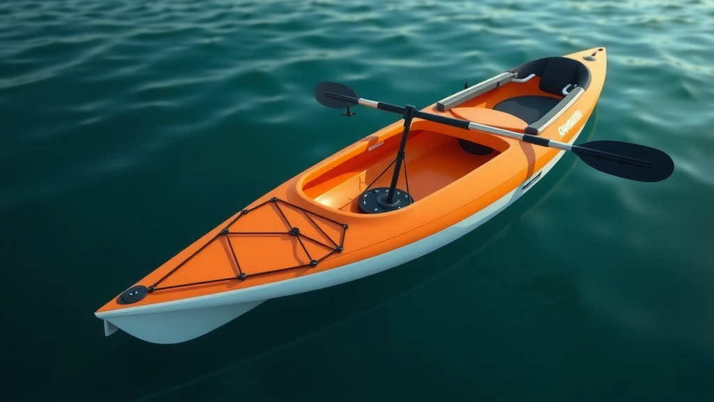 Kayak Anchor Installation: A Step-by-Step Guide