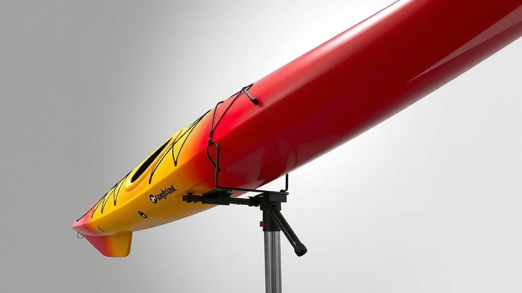 How to Install Your J Bar Kayak Rack: Step-by-Step Guide