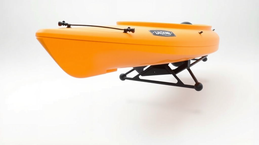 How to Install Kayak Foot Braces: A Step-by-Step Guide