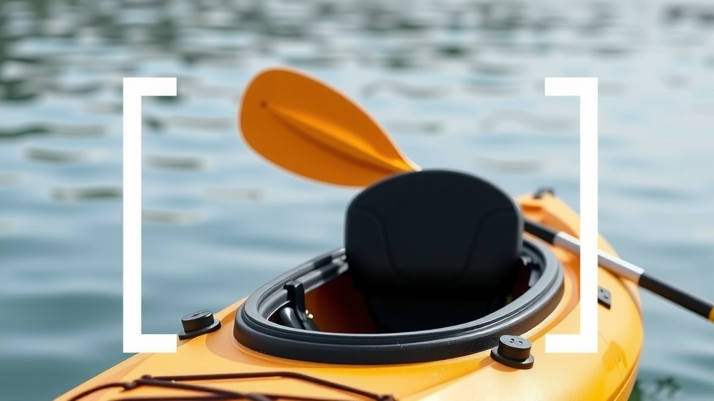 How to Install a Kayak Paddle Holder: Step-by-Step Guide
