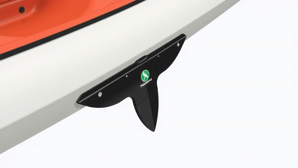 Install Your Kayak Rudder: A Step-by-Step Guide