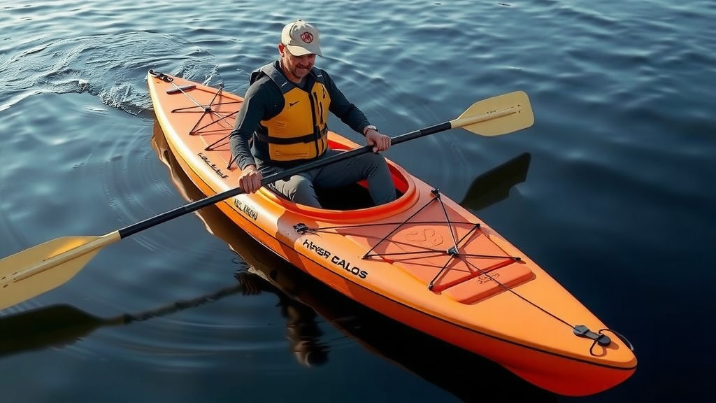 How to Install Kayak Seat on Paddle Board Easily
