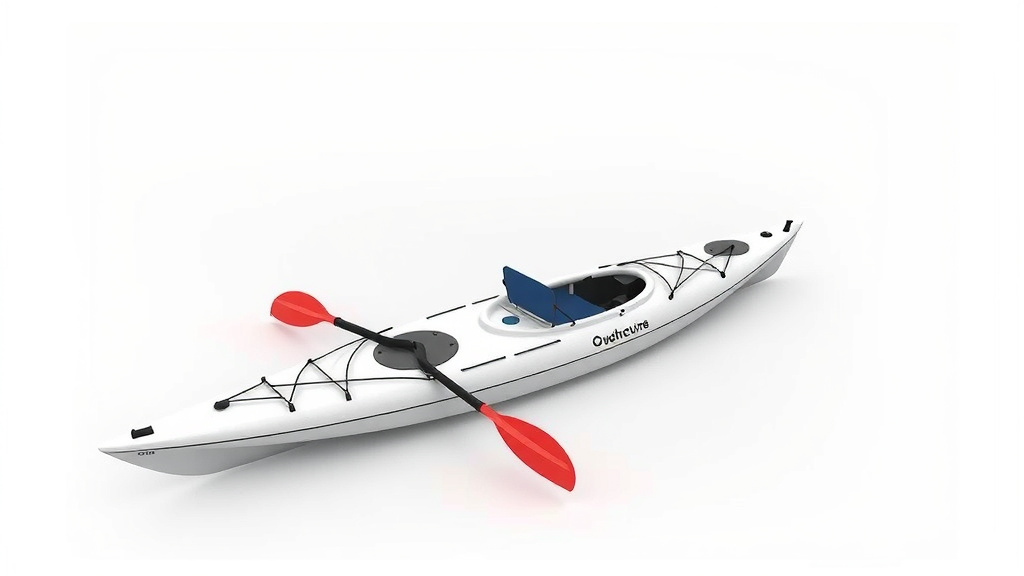 Install Kayak Outriggers: A Step-by-Step Guide