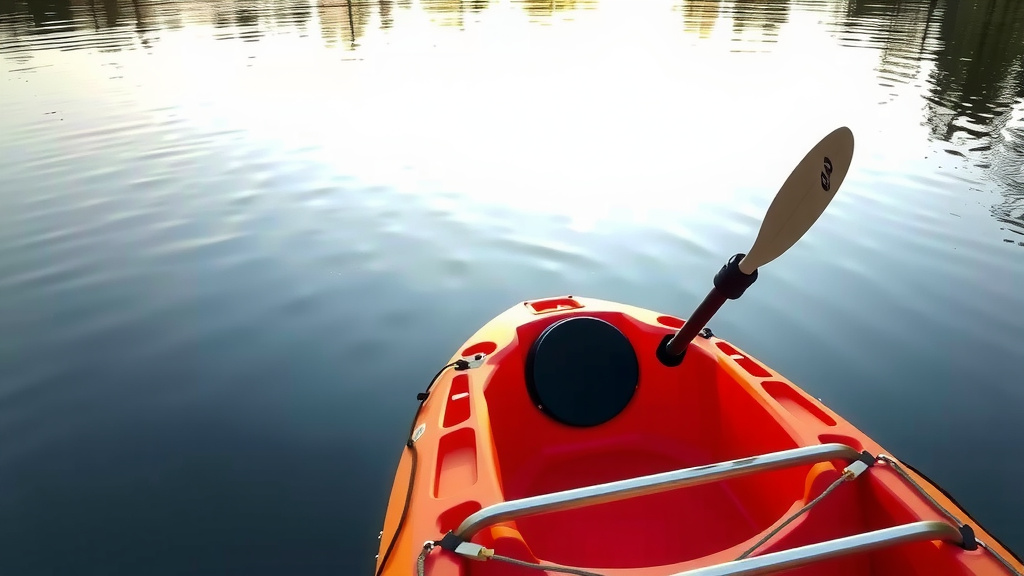 How to Install Your Sit on Top Kayak Seat