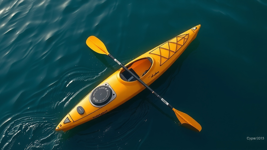 Your Solo Kayaking Adventure: Getting Started Safely