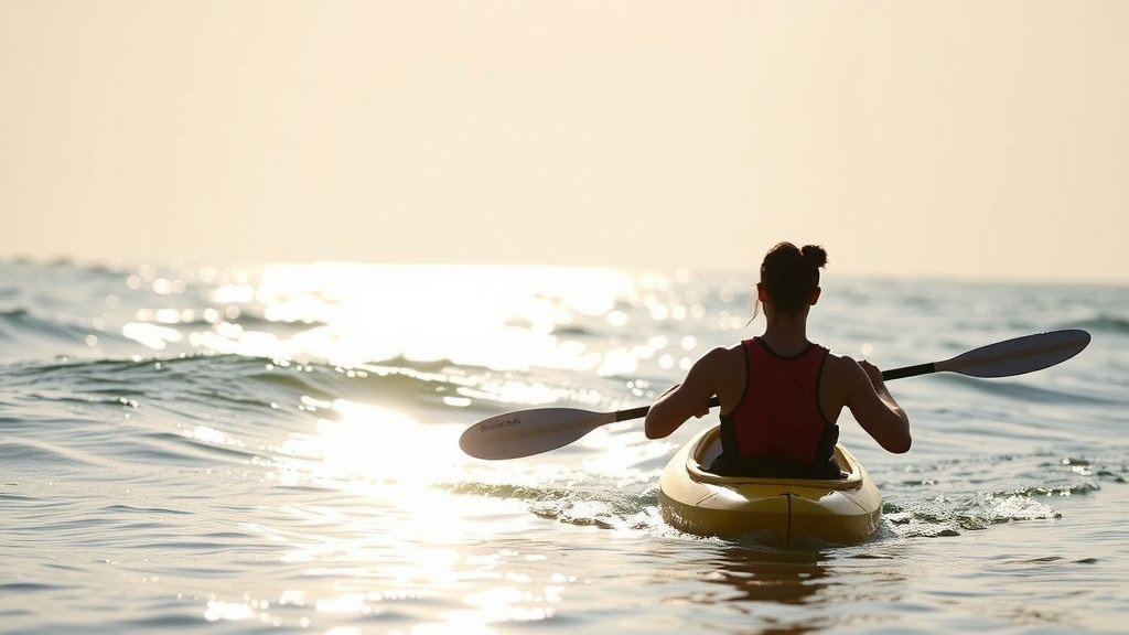 Learn Kayak Surfing: Your Ultimate Guide