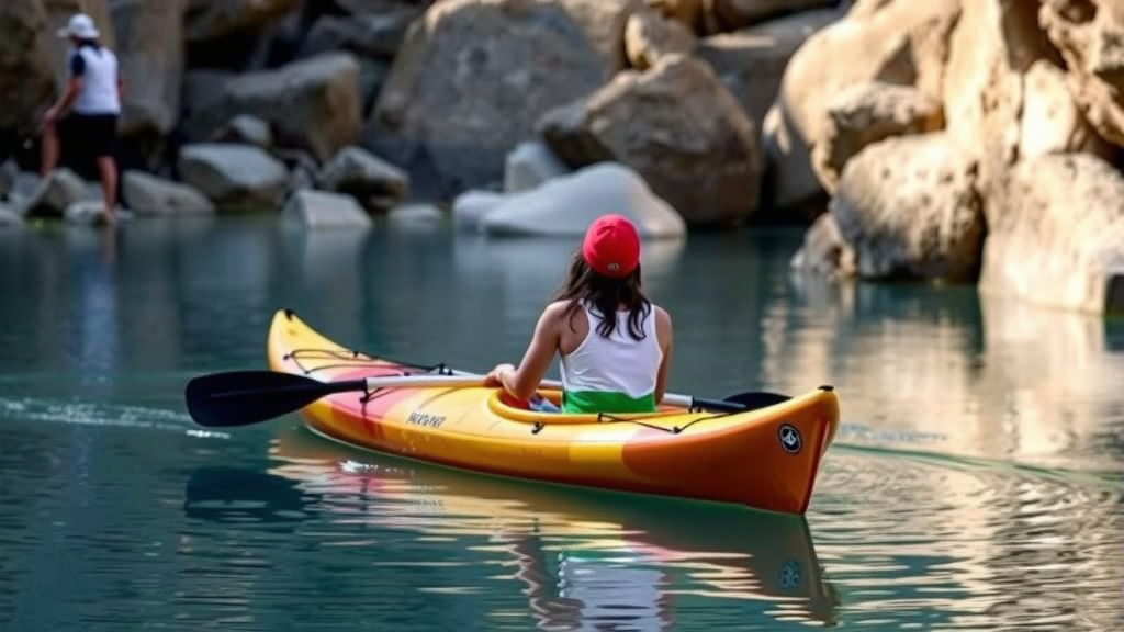 Kayak to Three Sisters Springs: Your Guide