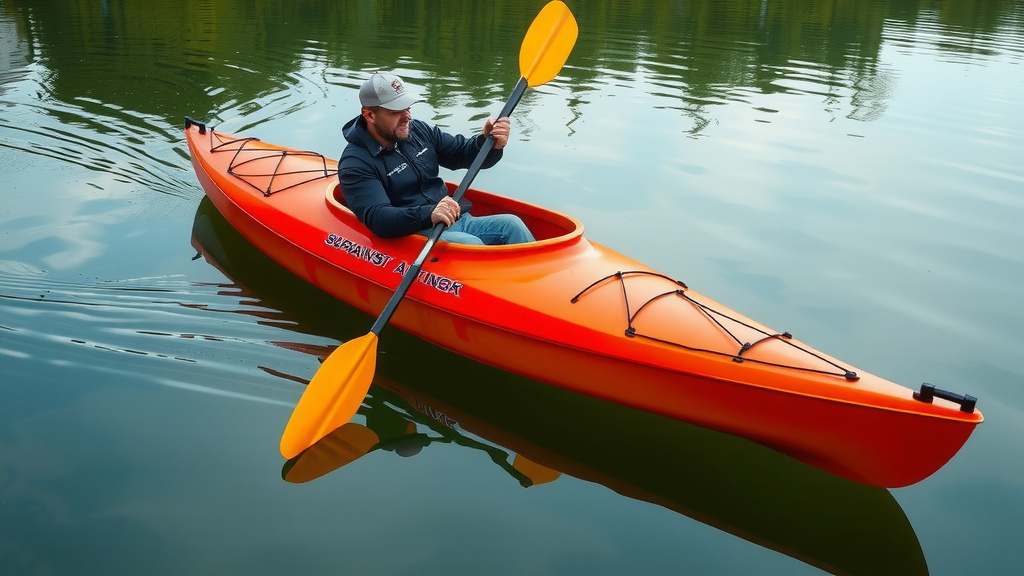 How to Kayak With One Car: Your Guide