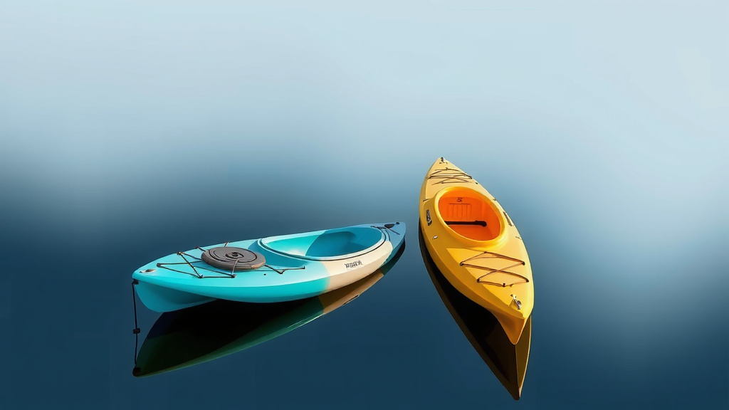 Secure Your Kayak: Top Tips to Prevent Theft