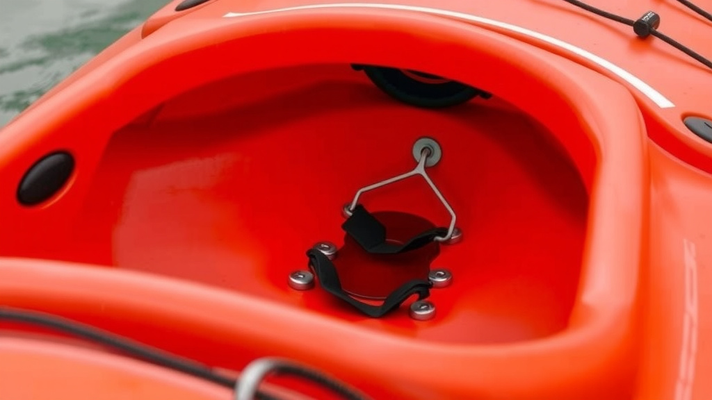 Stop Kayak Leaks: Keep Water Out Effectively