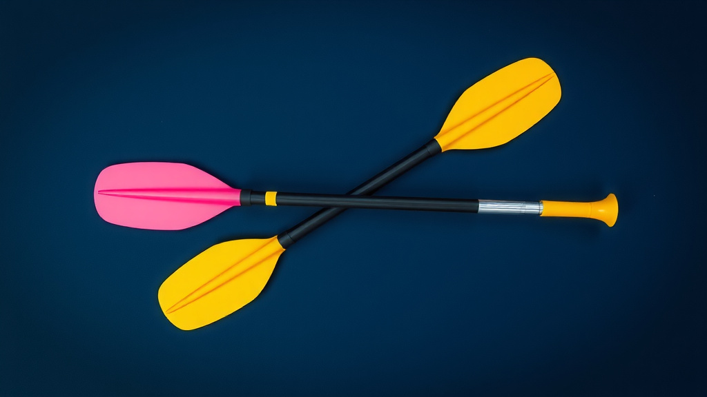 Find Your Perfect Kayak Paddle Size: A Quick Guide