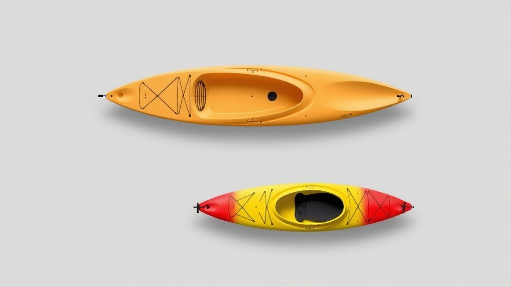 How to Load Your Kayak on J-Hooks: A Simple Guide