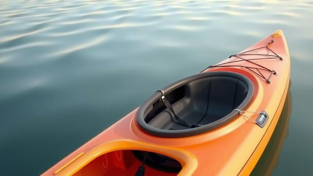 How to Load a Kayak Safely and Efficiently