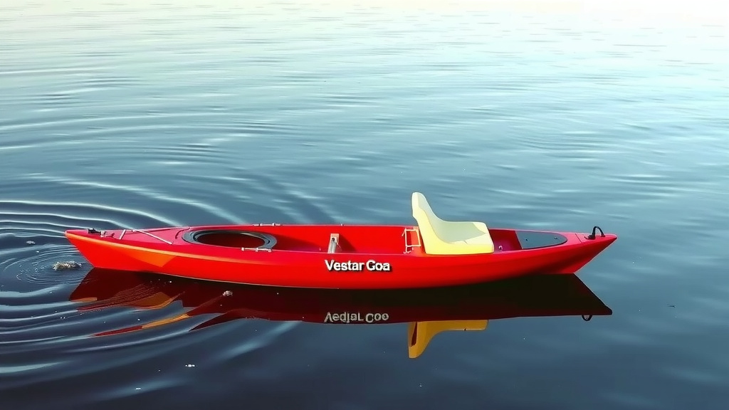 Build a Kayak Catamaran: A DIY Boat Hack