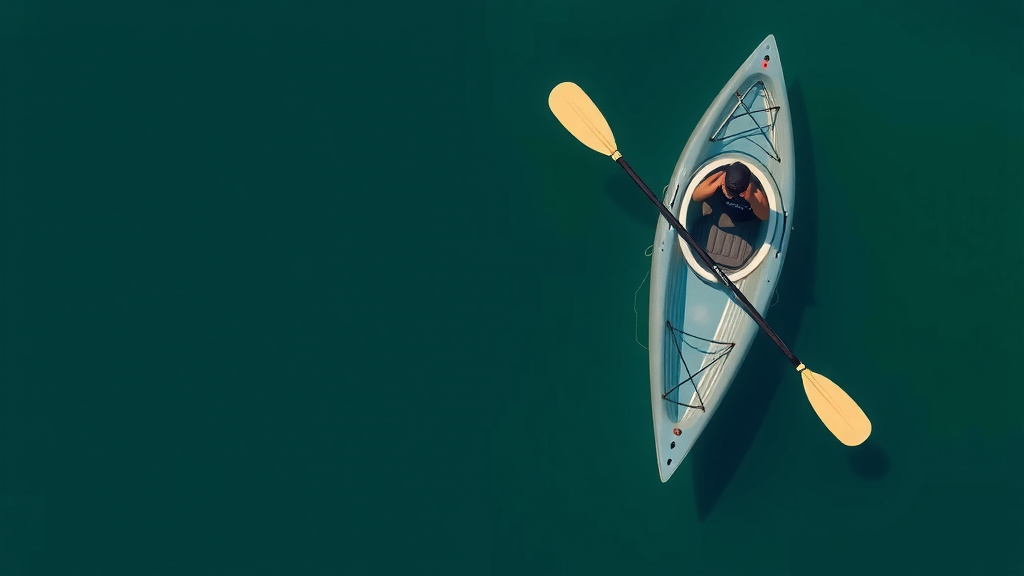 How to Make a Clear Kayak: A Step-by-Step Guide