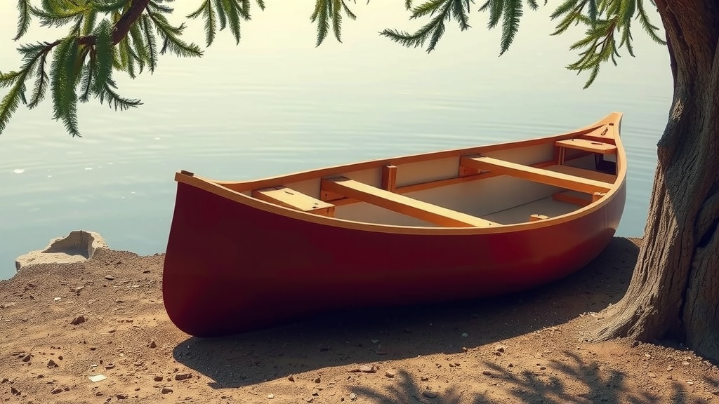 Building Your Own Kayak: A Step-by-Step Guide