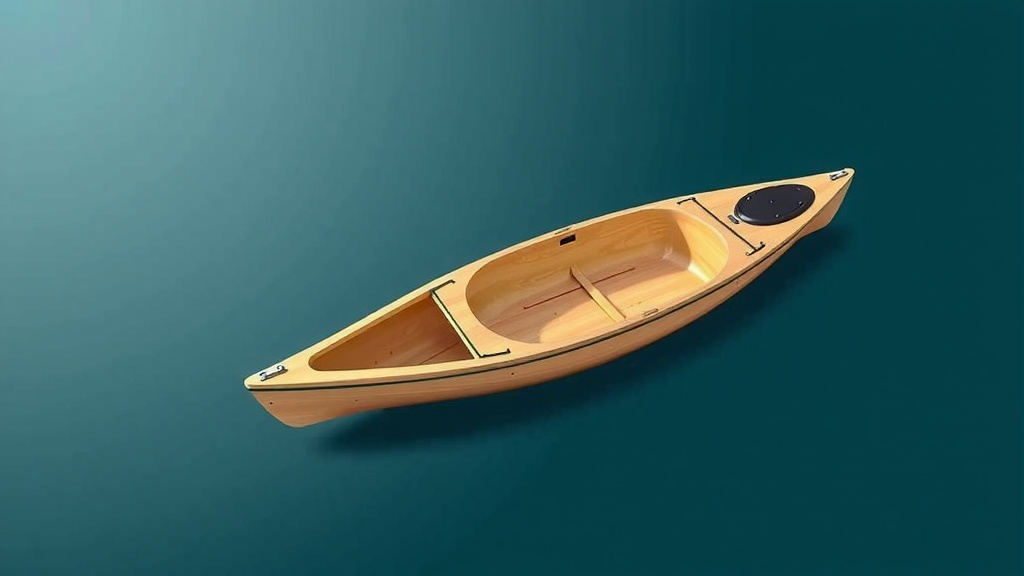 Build Your Own Kayak: A Step-by-Step Guide