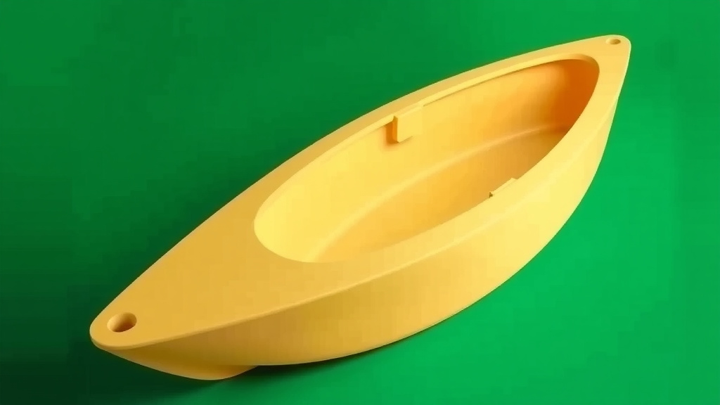 Build Your Own Kayak Mold Step-by-Step Guide