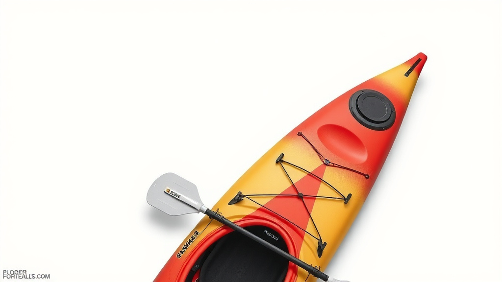 Boost Kayak Comfort: Essential Seating & Gear Tips