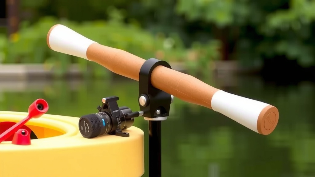 Building Your Own Kayak Rod Holder: A Step-by-Step Guide