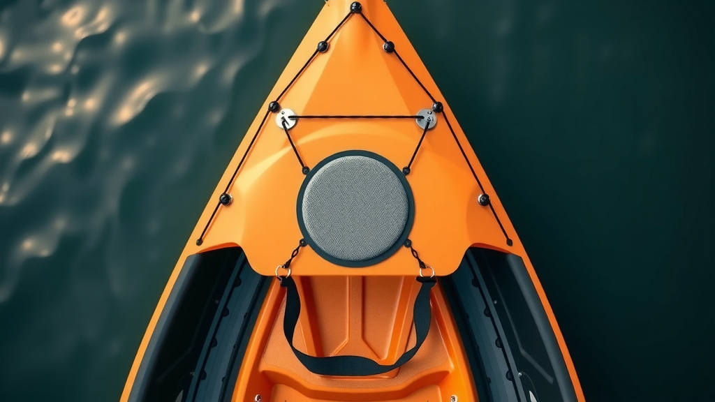 DIY Kayak Seat: Build Your Own Comfortable Seat