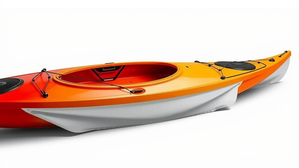 DIY Kayak Spray Skirt: A Simple Step-by-Step Guide