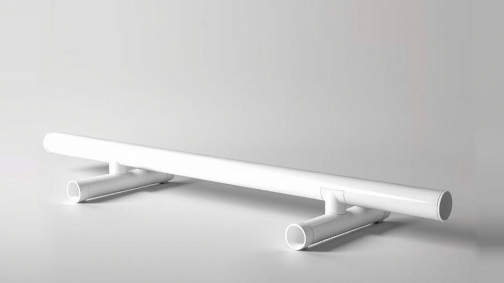 Build a PVC Kayak Stand: Easy DIY Project